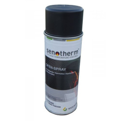 Opravný sprej na kamna SENOTHERM, 400 ml