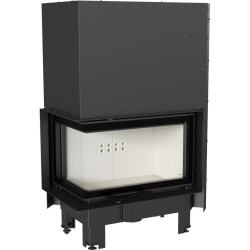 Krbová vložka Kratki MBM 10kW levá BS výsuv