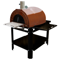 Zahradní pec Amphora READY