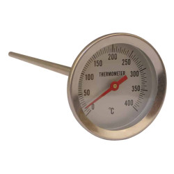 Teploměr do pizza pece PISLA 150 mm