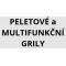 PELETOVÉ A MULTIFUNKČNÍ GRILY