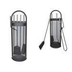 Krbové nářadí Lienbacher 21.02.344.2 ANTRACIT