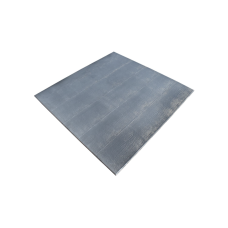 Deska pod krbová kamna WOOD 1000 x 1000 mm