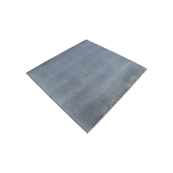 Deska pod krbová kamna WOOD 1000 x 1000 mm