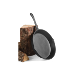 Litinová pánev natural 28 cm