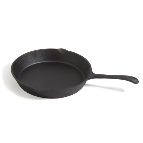 Litinová pánev natural 26 cm