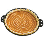 Litinový pekáč na koláč Camp Chef 