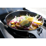 Litinová grilovací pánev Camp Chef 20 cm