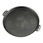 Litinový pekáč na pizzu Camp Chef