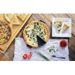 Litinový pekáč na pizzu Camp Chef