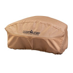 Přenosná plynová pec na pizzu Camp Chef 