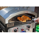 Litinová grilovací pánev Camp Chef