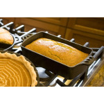 Litinový pekáč na chléb Camp Chef