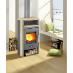 Haas Sohn LIVORNO antracit, pískovcový obklad