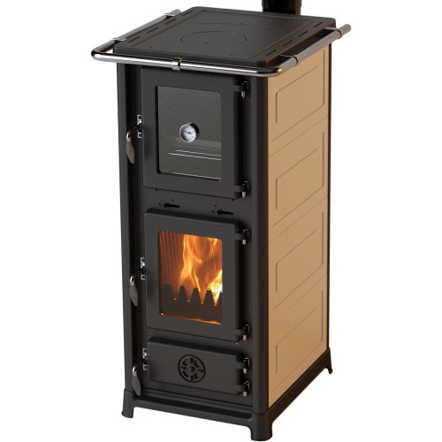 MBS SD OLYMPIA PLUS krémová s plotnou