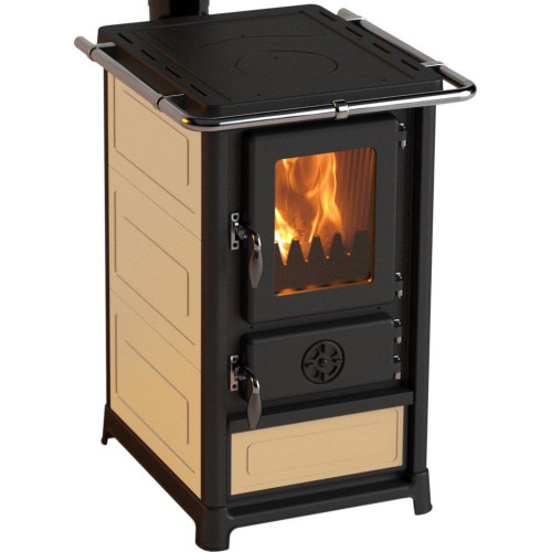 MBS SD OLYMP PLUS krémová s plotnou