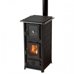 MBS SD OLYMPIA PLUS černá s plotnou