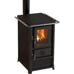 MBS SD OLYMP PLUS černá s plotnou