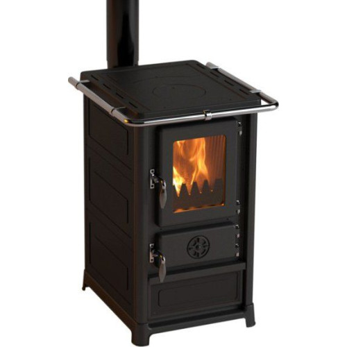 MBS SD OLYMP PLUS černá s plotnou