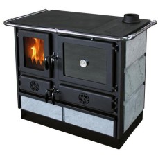 Sporák s teplovodním výměníkem MBS SD THERMO MAGNUM PLUS S mastek