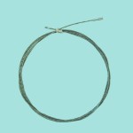 Nádstavec kartáčů lanový 1 m