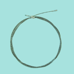 Nádstavec kartáčů lanový 1 m