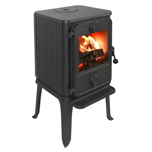 Litinová kamna MORSO 1010