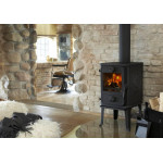 Litinová kamna MORSO 1412