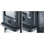 Litinová kamna MORSO 3142 CB