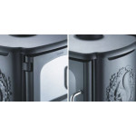 Litinová kamna MORSO 3142 CB