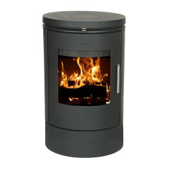 Litinová kamna MORSO 6140