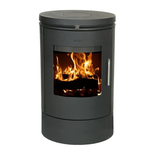 Litinová kamna MORSO 6140