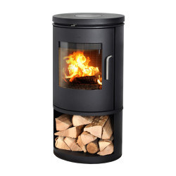 Litinová kamna MORSO 6143