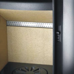 Litinová kamna MORSO 6170