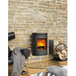 Litinová kamna MORSO 6170