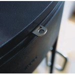 Litinová kamna MORSO 6170