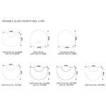 Litinová kamna MORSO 7843