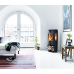 Litinová kamna MORSO 7443