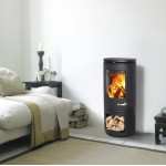 Litinová kamna MORSO 7843