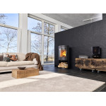 Litinová kamna MORSO 8643