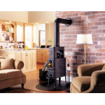 Litinová kamna MORSO 2B Classic