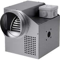 Krbový ventilátor KV 300 (3 - 5 místností)