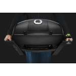 Napoleon TRAVELQ PRO285EX s vozíkem | Elektrický gril 