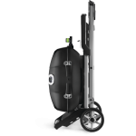 Napoleon TRAVELQ PRO285EX s vozíkem | Elektrický gril 