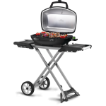Napoleon TRAVELQ PRO285EX s vozíkem | Elektrický gril 