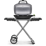 Napoleon TRAVELQ PRO285EX s vozíkem | Elektrický gril 