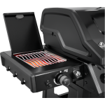 Napoleon FREESTYLE 365 | Plynový gril | boční hořák