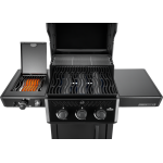 Napoleon FREESTYLE 365 | Plynový gril | boční hořák