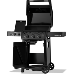 Napoleon FREESTYLE 365 | Plynový gril | boční hořák