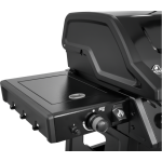 Napoleon FREESTYLE 365 | Plynový gril | boční hořák